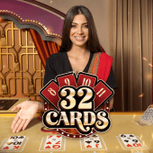 32 Baraha - 89ok casino trực tiếp
