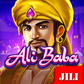 Ali Baba - 89ok game nóng