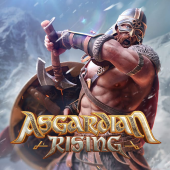 Asgardian Trỗi Dậy - 89ok
