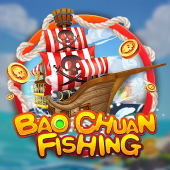 Câu Cá Bao Chuan - 89ok bắn cá