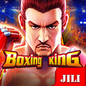 Vua Quyền Anh - 89ok slot nổ hũ