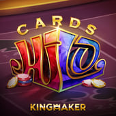 Bài Hi Lo - 89ok game
