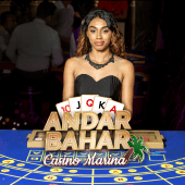 Casino Marina Andar Bahar - 89ok casino