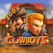 Cao Bồi - 89ok game nóng