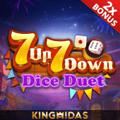 Song Ca Xúc Xắc - 89ok game bài
