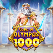 Cổng Olympus 1000 - 89ok
