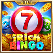 Bingo Irich - 89ok slot
