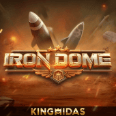 Vòm Sắt - 89ok game bài