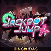 Nhảy Jackpot - 89ok