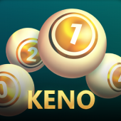 Keno - 89ok game bài