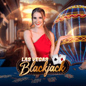 Blackjack Las Vegas - 89ok casino