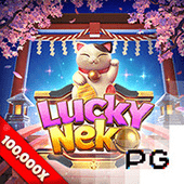 Mèo May Mắn 89ok