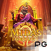 Vận May Midas - 89ok nóng