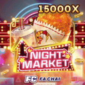Chợ Đêm - 89ok slot
