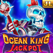 Vua Đại Dương Jackpot - 89ok