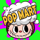 Popmart - 89ok nổ hũ