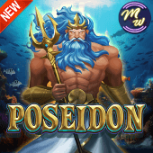 Poseidon - 89ok slot