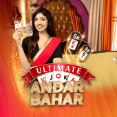 Andar Bahar Tối Thượng - 89ok casino