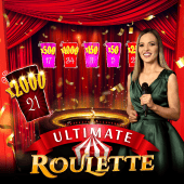 Roulette Tối Thượng - 89ok casino