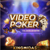 Video Poker - 89ok game bài